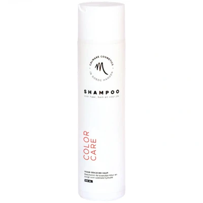 Afbeelding van Calmare Color Care Shampoo 250ml Haibu by Kapperskorting.com