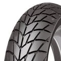 Afbeelding van Mitas Mc20 Monsum 3.50/ 1 10 51P REAR/FRONT