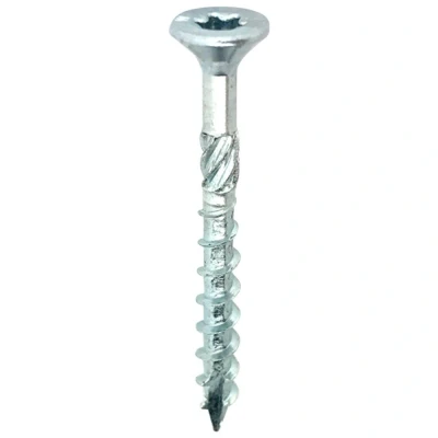 Afbeelding van Woodies schroeven 5x30 torx 200 stuks