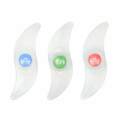 Afbeelding van Benson LED Spaakverlichting 4 Functies Snelle Montage