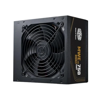 Afbeelding van Cooler Master MWE 750W V3