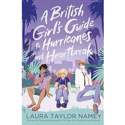 Afbeelding van Cuban Girl&#039;s Guide A British to Hurricanes and Heartbreak