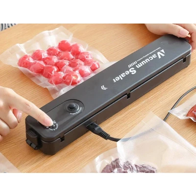 Afbeelding van Vacumeermachine foodsaver VacuumSealer Sealapparaat