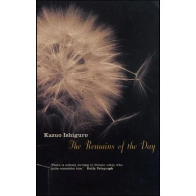 Image de the remains of day