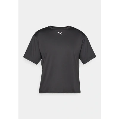 Afbeelding van PUMA W Tad Essential T shirt décontracté unisexe