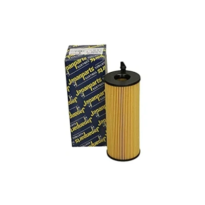 Afbeelding van JAPANPARTS FO ECO100 Oliefilter Filter insert BMW: 3 Saloon, Touring, 5 Saloon