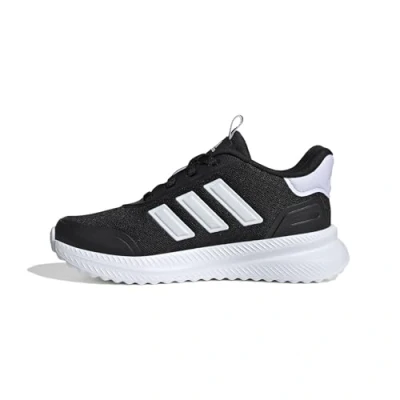 Afbeelding van adidas X_PLR Schoenen Kindersneakers, uniseks, Core Zwart/Cloud Wit/Core Zwart