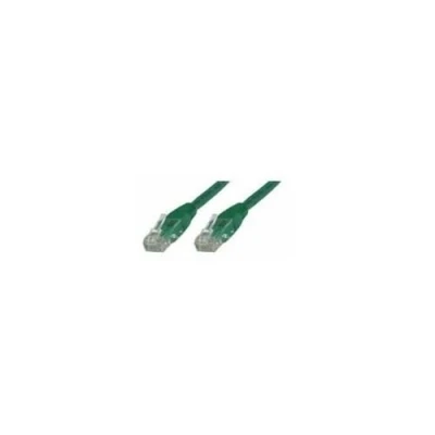 Image de MicroConnect câble de réseau 10 m vert