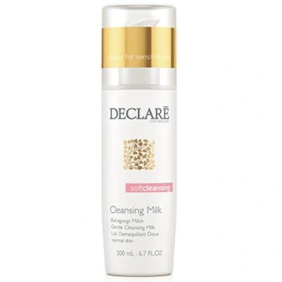 Afbeelding van Declaré Soft Cleansing Milk 200 ml