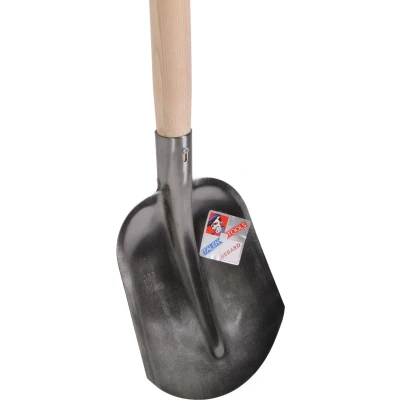 Afbeelding van Talen Tools Bats 000 Blank Gehard Inclusief 90 cm Steel