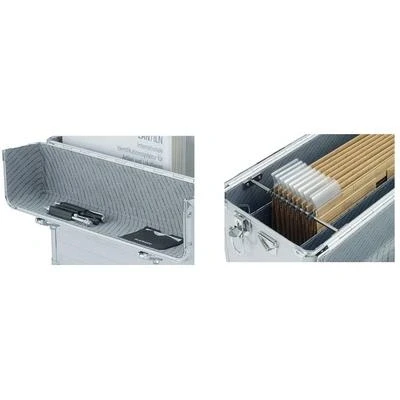 Image de DURABLE Lingettes nettoyantes pour lunettes