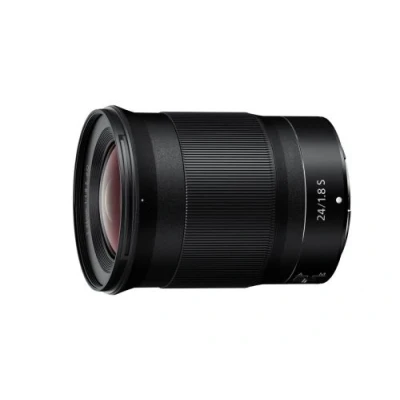Image de Nikon Nikkor Z 24 mm f/1.8 S