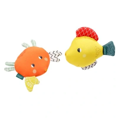 Afbeelding van Fehn Plansch &amp; Play Set van 2 Spuitbeestjes