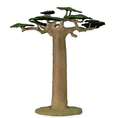Afbeelding van Collect A Baobab Tree