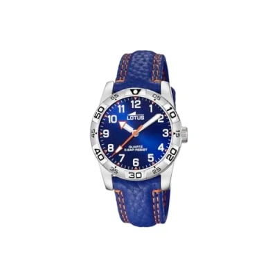 Image de Montre à quartz Lotus File 18665/2