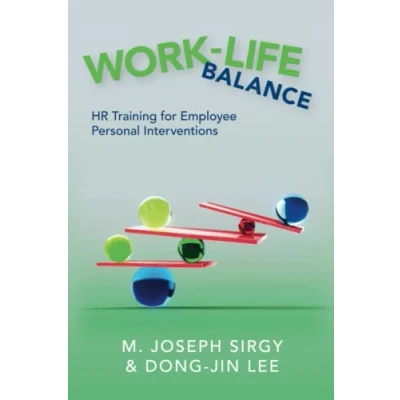 Afbeelding van Work Life Balance