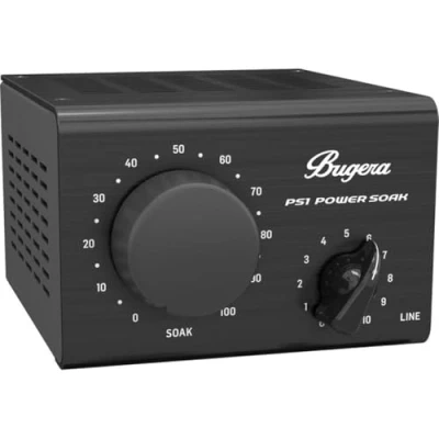 Afbeelding van Bugera PS1 Power Soak Loadbox