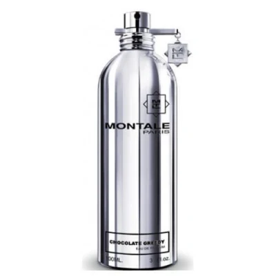 Afbeelding van Montale Chocolate Greedy Eau De Parfum 100 Ml