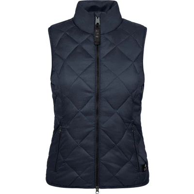 Afbeelding van ELT Bodywarmer Merano Diepblauw M Agradi.be