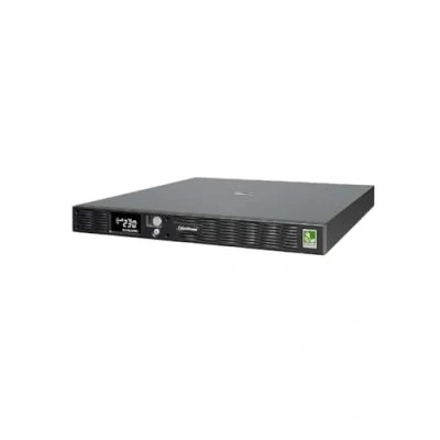 Afbeelding van CyberPower PR1000ELCDRT1U UPS 1000 VA