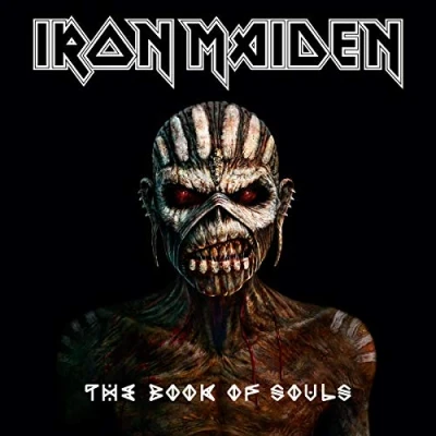 Afbeelding van The Book Of Souls