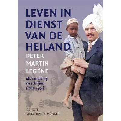 Image de Leven in dienst van de Heiland