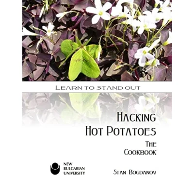 Afbeelding van Hacking Hot Potatoes