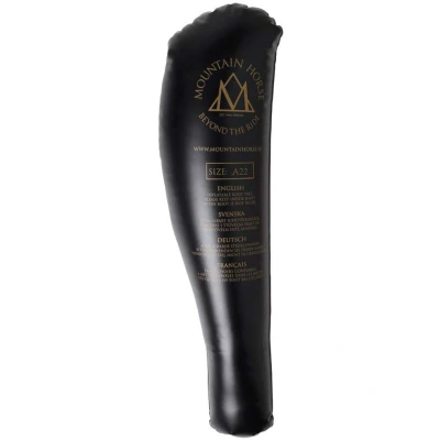 Afbeelding van Mountain Horse Laarzenspan Regular Opblaasbaar 37 40