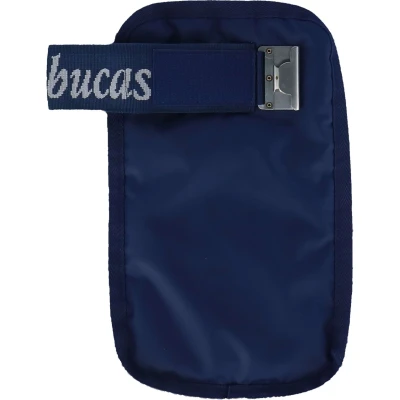 Afbeelding van Bucas Borstverlenger Click&#039;n Go Magnetic 24 Navy