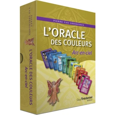 Image de L&#039;Oracle des couleurs Arc en ciel