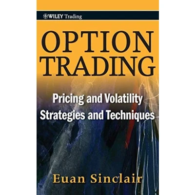 Afbeelding van Option Trading