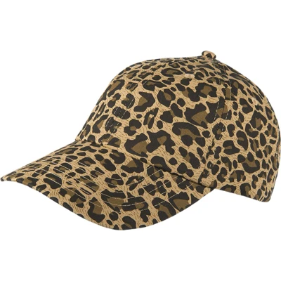 Afbeelding van Hatland Arno Pet Leopard Multicolour Outdoor