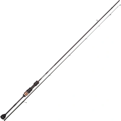 Afbeelding van Spro Trout Master UL Control Forelhengel 2.07m (0.5 4g) Forel hengel