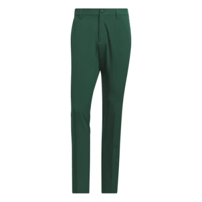 Afbeelding van Adidas Ultimate 365 Tapered Heren Golfbroek Groen