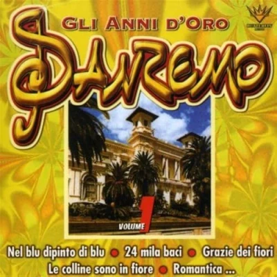 Afbeelding van Festival Di San Remo 1