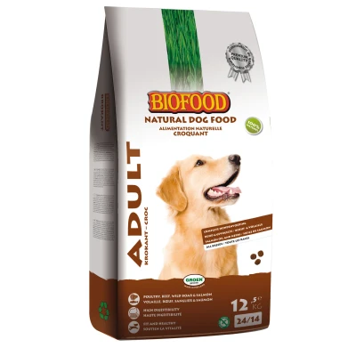Afbeelding van Biofood Krokant 12,5 KG (43626)