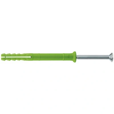 Afbeelding van Fischer Deutschl. Spijkerplug 80 mm 6 524848 45 stuk(s)