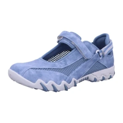 Afbeelding van Allrounder P2008226 NIRO Blue Heaven/Blue HEA, Blauw, 37.5 EU