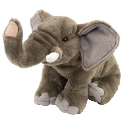 Afbeelding van Wild Republic Elefante pluche dier CK olifant, 11498, 30 cm