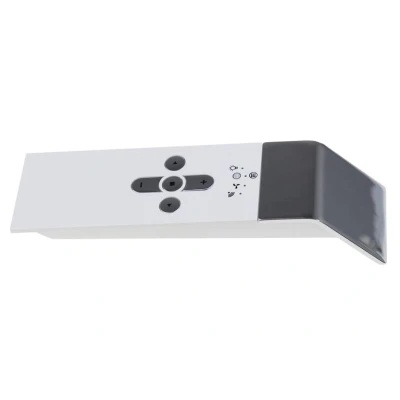 Image de Whirlpool Indesit 482000006772 bedieningsmodule controle unit