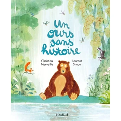 Afbeelding van Ours sans histoire (Un)