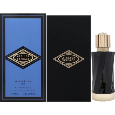 Afbeelding van Versace Iris d&#039;Elite Eau de Parfum 100 ml