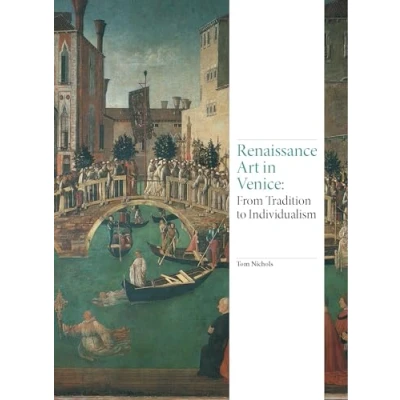 Afbeelding van Renaissance Art in Venice