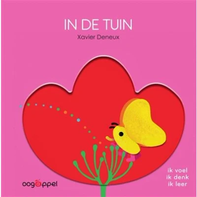 Image de In de tuin
