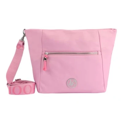 Afbeelding van JOOP! Schoudertas Lietissimo Kaja Shoulderbag LHZ Rose Roze
