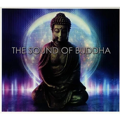 Afbeelding van Various Artists The Sound Of Buddha (2 CD)