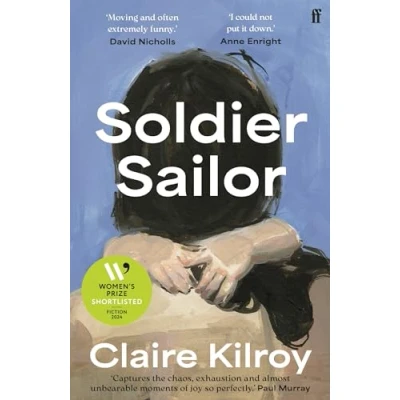 Afbeelding van Soldier Sailor