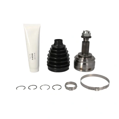 Afbeelding van SNR OJK55.005 Homokineet Wielzijde RENAULT: GRAND SCENIC 3, Clio 4