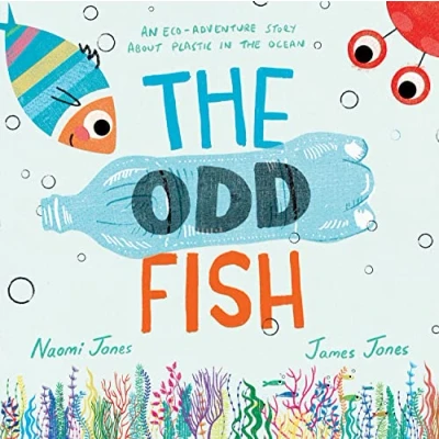 Afbeelding van The Odd Fish