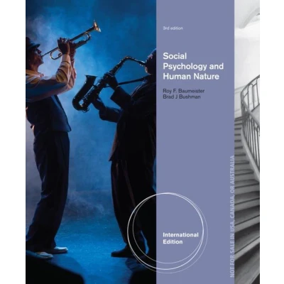 Afbeelding van Social Psychology &amp; Human Nature